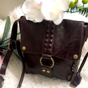 Frye Women's Messenger Bag🧡🧡🧡🧡